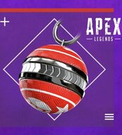 Apex Legends - Dodge This Weapon Charm (DLC) (Xbox One / Xbox Series X|S)
