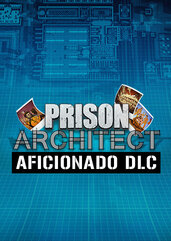 Prison Architect - Aficionado (PC) Klucz Steam