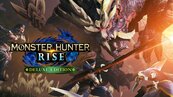 Monster Hunter Rise Deluxe Edition (PC) Klucz Steam