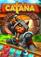 Catana (PC) Klucz Steam