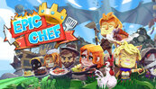 Epic Chef (PC) Klíč Steam