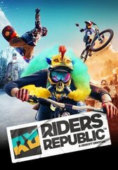 Riders Republic (PC) klucz Uplay