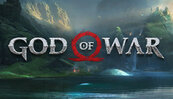 God of War Klucz Steam