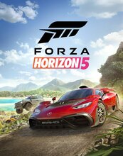 Forza Horizon 5 (Xbox One/PC) klucz MS Store