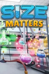 Size Matters (PC) Klucz Steam