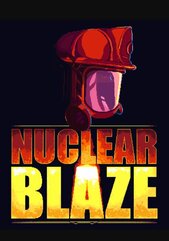 Nuclear Blaze (PC) klucz Steam