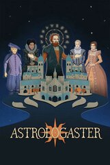 Astrologaster (PC) Klucz Steam