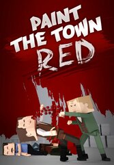 Paint the Town Red (PC) klucz Steam