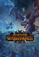 Total War: Warhammer III (PC) Klucz Steam