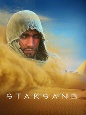 Starsand (PC) klucz Steam
