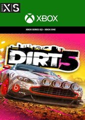 DIRT 5 - Power Your Memes Pack (DLC) (Xbox One / Xbox Series X|S)