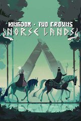 Kingdom Two Crowns - Norse Lands DLC
