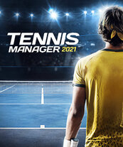 Tennis Manager 2021 (PC) Klucz Steam