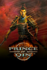 Prince of Qin (PC) klucz Steam