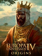 Europa Universalis IV: Origins DLC (PC) klucz Steam