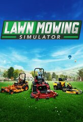 Lawn Mowing Simulator (PC) Klucz Steam