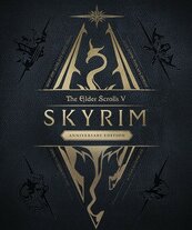 The Elder Scrolls V Skyrim Anniversary Edition Steam