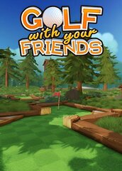 Golf With Your Friends