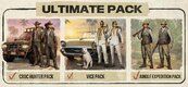 Far Cry 6 - Ultimate Pack (DLC) (PS5) (EU)