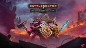 Warhammer 40,000: Battlesector - Blood Angels Elites (PC) Klucz Steam