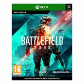 Battlefield 2042 (Xbox Series X|S)