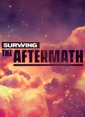 Surviving the Aftermath (PC) klucz Steam