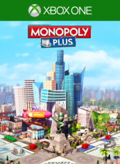 Monopoly Plus (Xbox One / Xbox Series X|S)