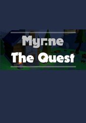 Myrne: The Quest (PC) klucz Steam