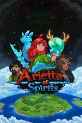 Arietta of Spirits (PC) klucz Steam