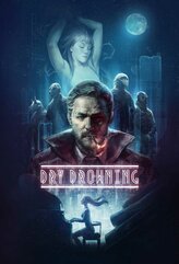 Dry Drowning (PC) Klucz Steam