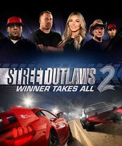 Street Outlaws 2: Winner Takes All (PC) Klucz Steam
