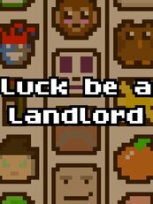 Luck be a Landlord (PC) klucz Steam