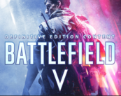 Battlefield V Definitive Edition ANG (PC) Klucz Origin