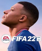 FIFA 22 (PC) klucz Steam