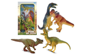 Świat dinozaurów zestaw figurek 161452