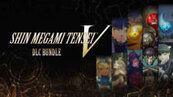 Shin Megami Tensei V: DLC Bundle