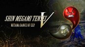 Shin Megami Tensei V: Mitama Dance of EXP
