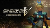 Shin Megami Tensei V: A Goddess in Training (Switch) DIGITAL