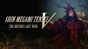 Shin Megami Tensei V: The Doctor's Last Wish (Switch) DIGITAL