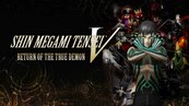 Shin Megami Tensei V: Return of the True Demon (Switch) DIGITAL