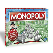 Monopoly Classic C1009 p6 gra HASBRO