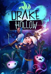 Drake Hollow (PC) klucz Steam