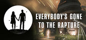 Everybody's Gone to the Rapture Steam