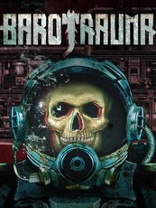 Barotrauma (PC) Klucz Steam