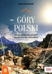 Góry Polski Mountainbook