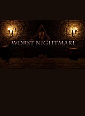 Worst Nightmare (PC) klucz Steam