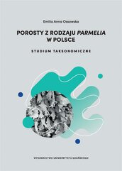 Porosty z rodzaju Parmelia w Polsce