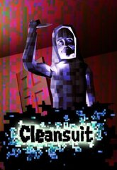 Cleansuit (PC) klucz Steam