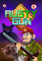 Rusty Gun (PC) klucz Steam