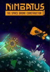 Nimbatus: The Space Drone Constructor (PC) Klucz Steam
